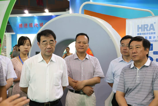 许宁（河北省人民政府副省长）