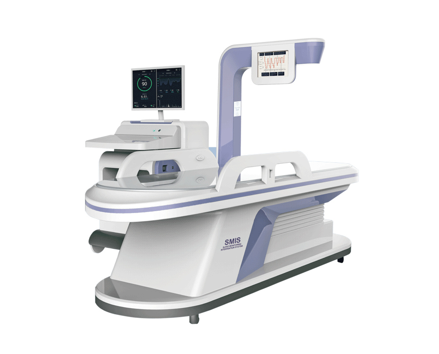 SMIS-Sleep monitoring intervention