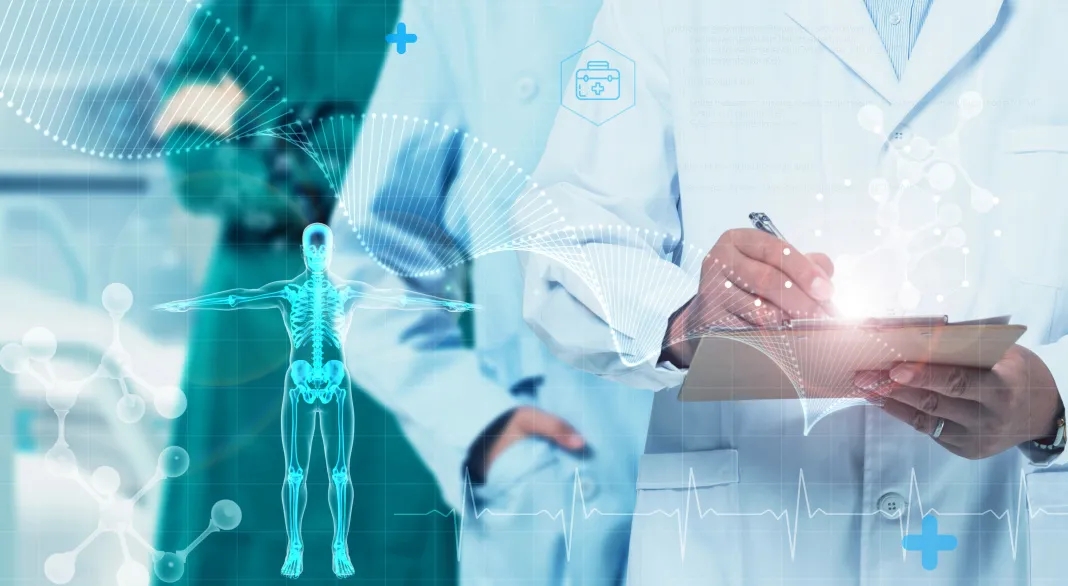 功能医学器械的探索者,实践者——惠斯安普