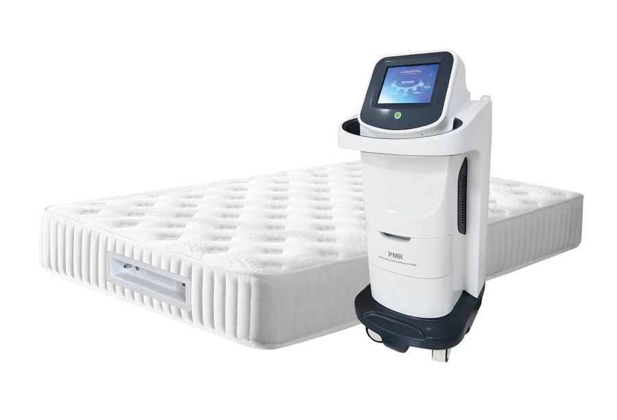 PMR-200 Microcirculatory treat