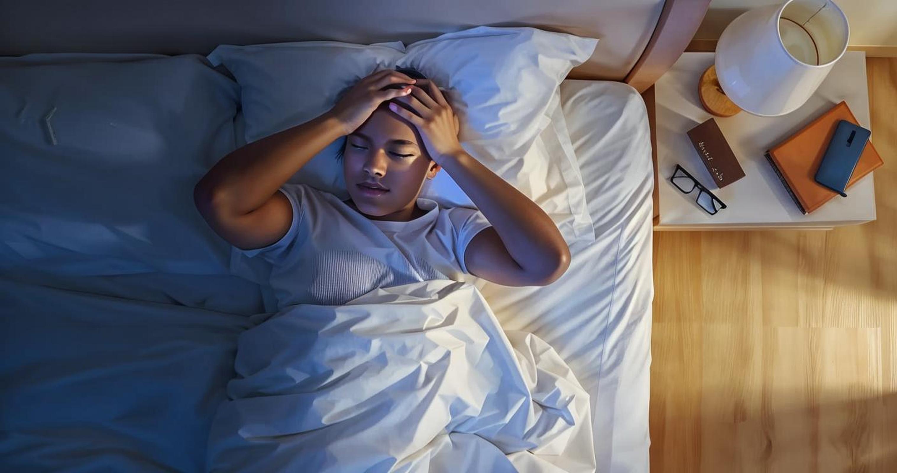 警惕！碎片化睡眠正在偷走你的健康
