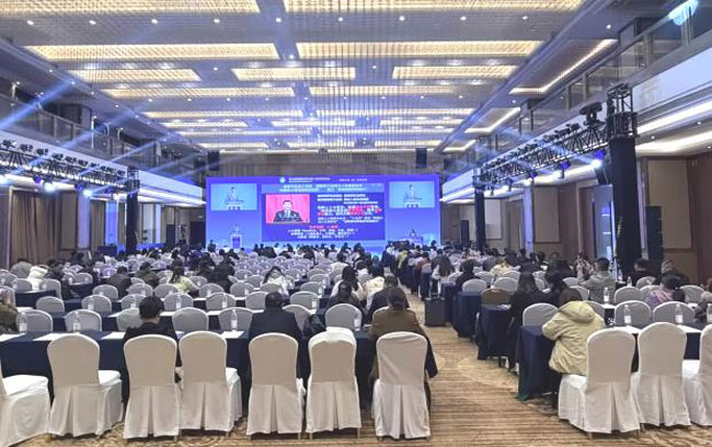 惠斯安普认知健康管理全链闭环设备亮相武汉健康管理盛会